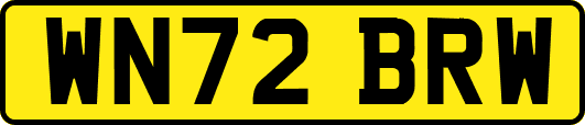 WN72BRW
