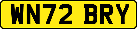 WN72BRY