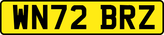 WN72BRZ