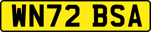 WN72BSA