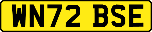 WN72BSE