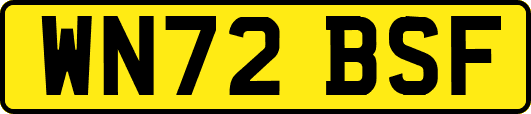 WN72BSF