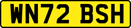 WN72BSH