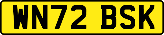 WN72BSK