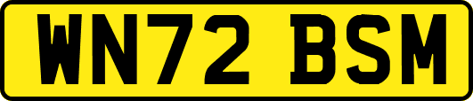 WN72BSM