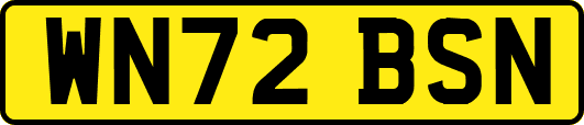 WN72BSN