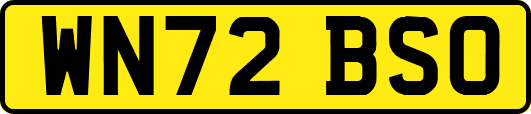 WN72BSO