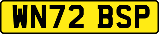 WN72BSP