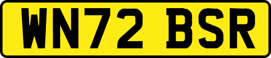 WN72BSR
