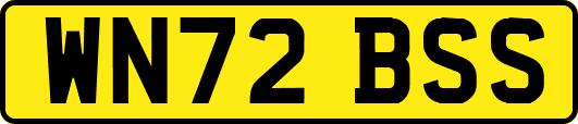 WN72BSS