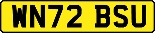 WN72BSU