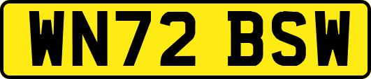 WN72BSW