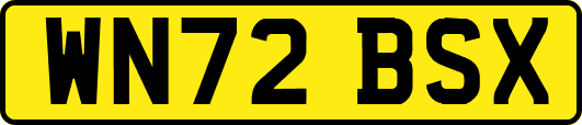 WN72BSX