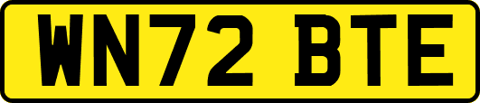 WN72BTE