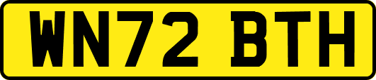 WN72BTH