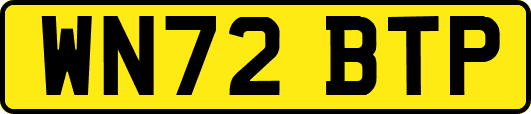 WN72BTP