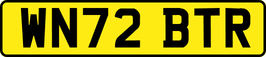 WN72BTR