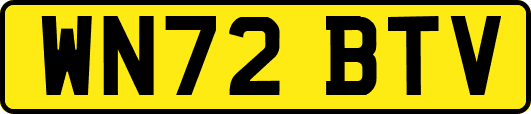 WN72BTV