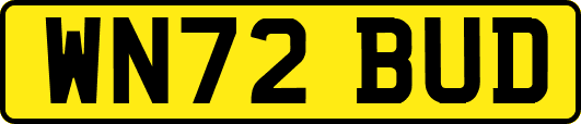 WN72BUD