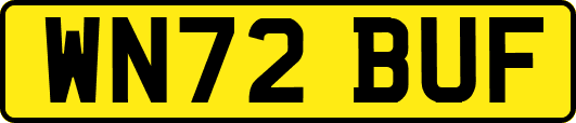WN72BUF