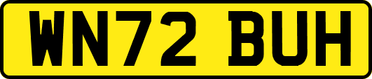 WN72BUH