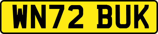 WN72BUK