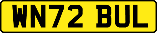 WN72BUL