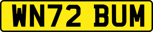WN72BUM