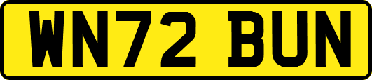 WN72BUN
