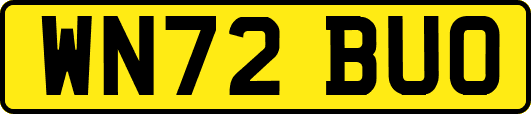 WN72BUO
