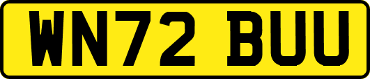 WN72BUU
