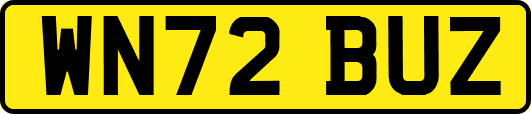 WN72BUZ