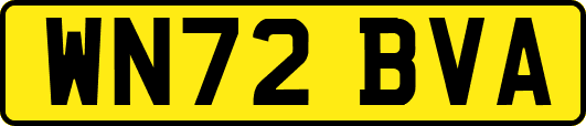 WN72BVA
