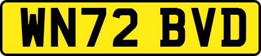 WN72BVD