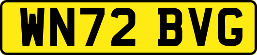 WN72BVG