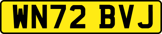 WN72BVJ