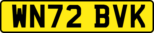 WN72BVK