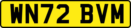 WN72BVM