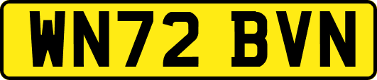 WN72BVN