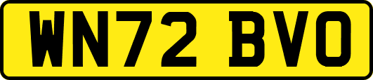 WN72BVO