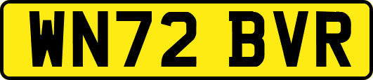 WN72BVR