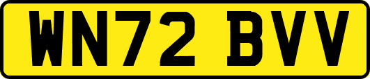 WN72BVV