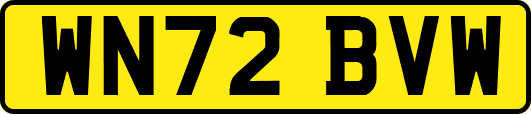 WN72BVW