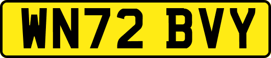 WN72BVY