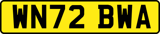 WN72BWA