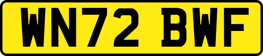 WN72BWF