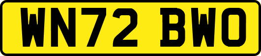 WN72BWO