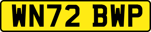 WN72BWP