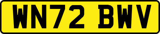 WN72BWV