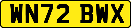 WN72BWX